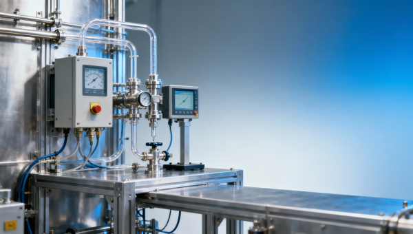 N2 Concentration Analyzer for High Purity Control