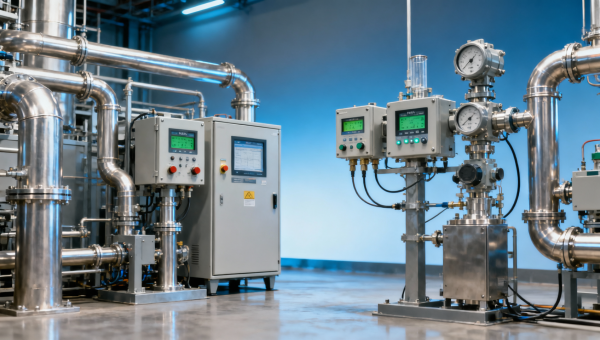 NOX Concentration Analyzer News Shaping 2026