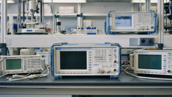 Hydrogen analyzer prices vary more by service life than by brand