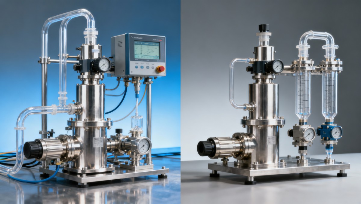 How to Choose a Low Range Analyzer That Stays Accurate