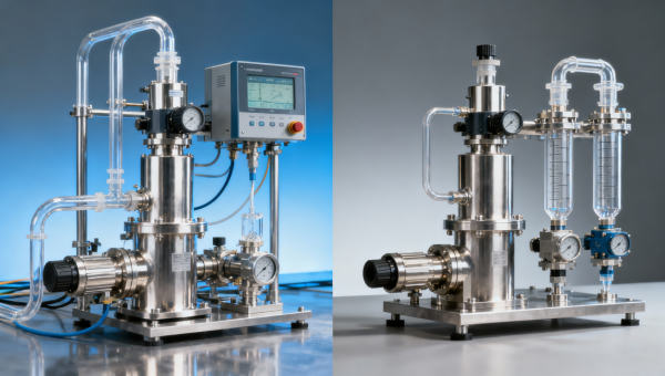 How to Choose a Low Range Analyzer That Stays Accurate