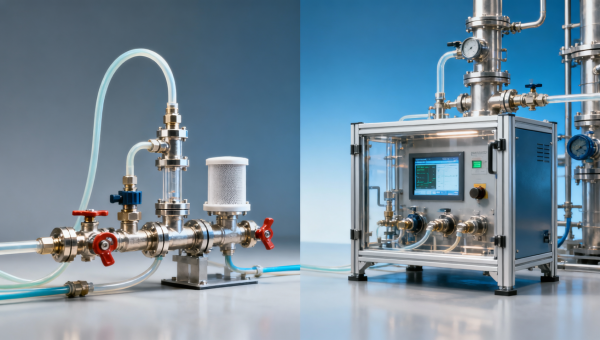 What to Check Before Buying a Corrosive Gas Analyzer