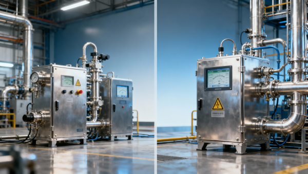 Toxic Gas Analyzer Costs in 2026: What Drives the Price