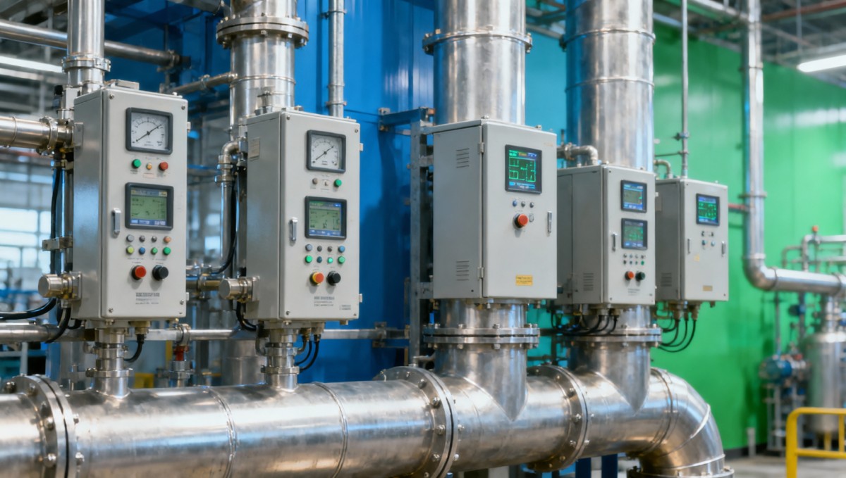 Why Environmental Gas Analyzer Demand Is Rising in 2026