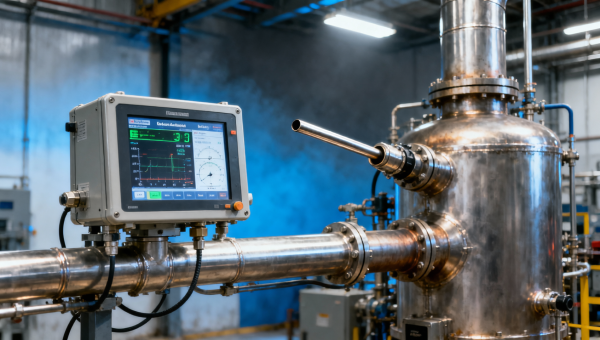 How a Combustion Gas Analyzer Helps Cut Fuel Waste