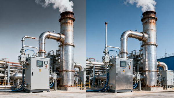 Stack Gas Analyzer Selection Tips for New Compliance Projects