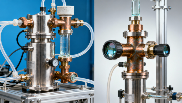 Corrosive Gas Analyzer Materials: Which Last Longer