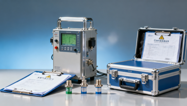 Toxic Gas Analyzer Import Rules to Watch in 2026