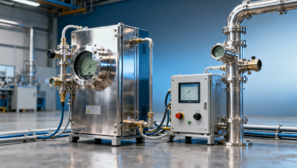 Environmental Gas Analyzer Pricing: What Affects Your Budget