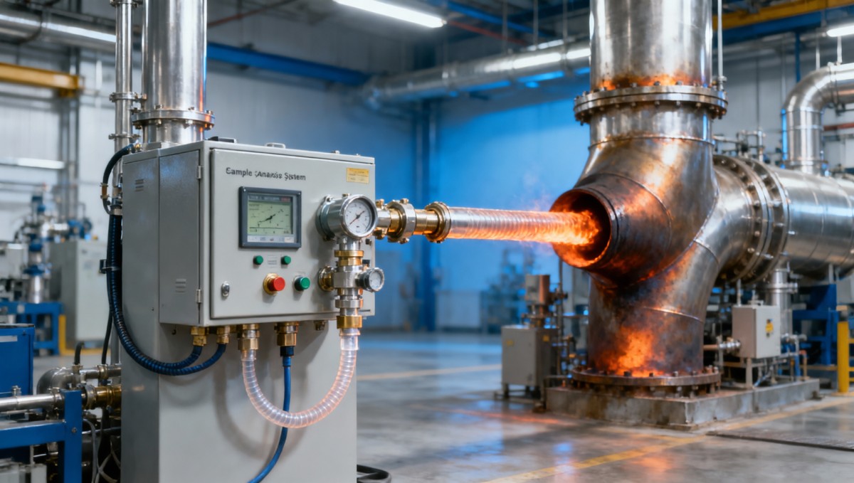 Combustion Gas Analyzer Setup: What Operators Often Miss