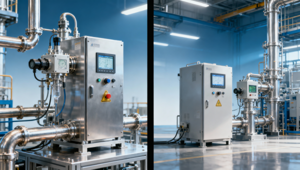 Industrial Process Analyzer Upgrades: What Is Worth Doing