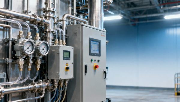 Hazardous Area Analyzer Export Changes Affecting 2026 Orders