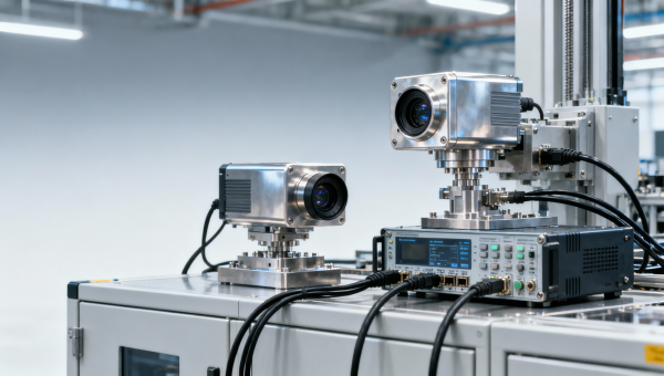 US BIS Adds 3 Industrial AI Sensor Types to Export Control List