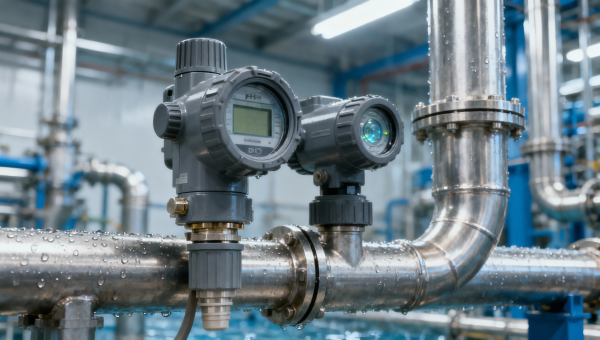 ECHA Launches SVHC Screening for Industrial Online Analyzers