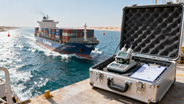 Red Sea Crisis Escalates: Asia-Europe Freight Up $420/TEU on Apr 17