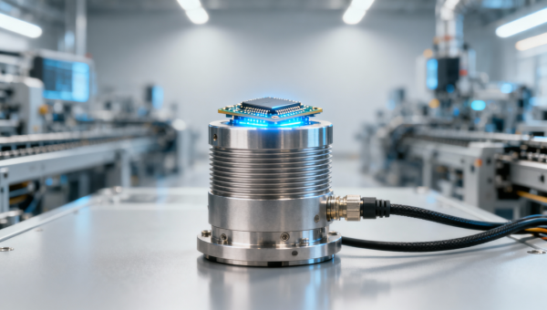 Hanover Messe 2026: Local AI in Industrial Sensors Gains Procurement Focus