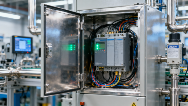 Vietnam to Enforce IIoT Cybersecurity Law in Q3 2026