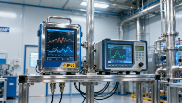 FDA Updates SaMD Guidance: Embedded AI in Industrial Monitoring Devices Now Requires Clinical Validation