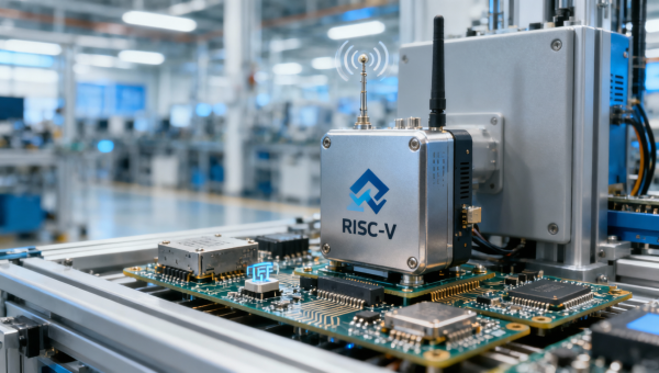 Electronica China 2026 Closes: Chinese AI-Embedded Industrial Sensors Draw Bulk Inquiries