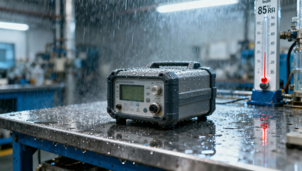 India BIS Drafts Monsoon Humidity Test for Gas Detectors