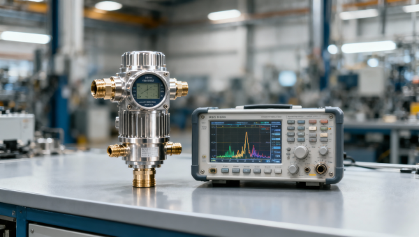 China Customs Launches Smart Classification Tool for Instruments (HS 9026/9030)