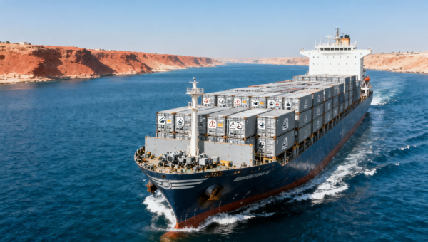 Iran’s New Hormuz Strait Rules to Impact Industrial Instrument Exports