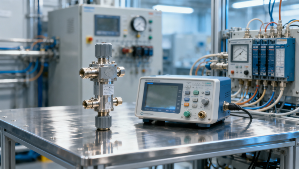 US CBP Launches Tariff Refund for Industrial Sensors, Calibration Devices