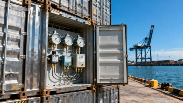 Vietnam Enforces VIMAP Certification for HS 9026 Industrial Instruments