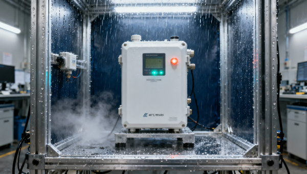 India BIS Draft Mandates Monsoon Humidity Testing for Industrial Gas Detectors