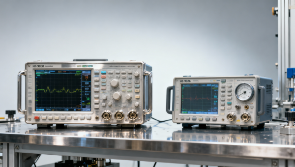 China Customs Launches Smart Classification Tool for HS 9026/9030 Instruments