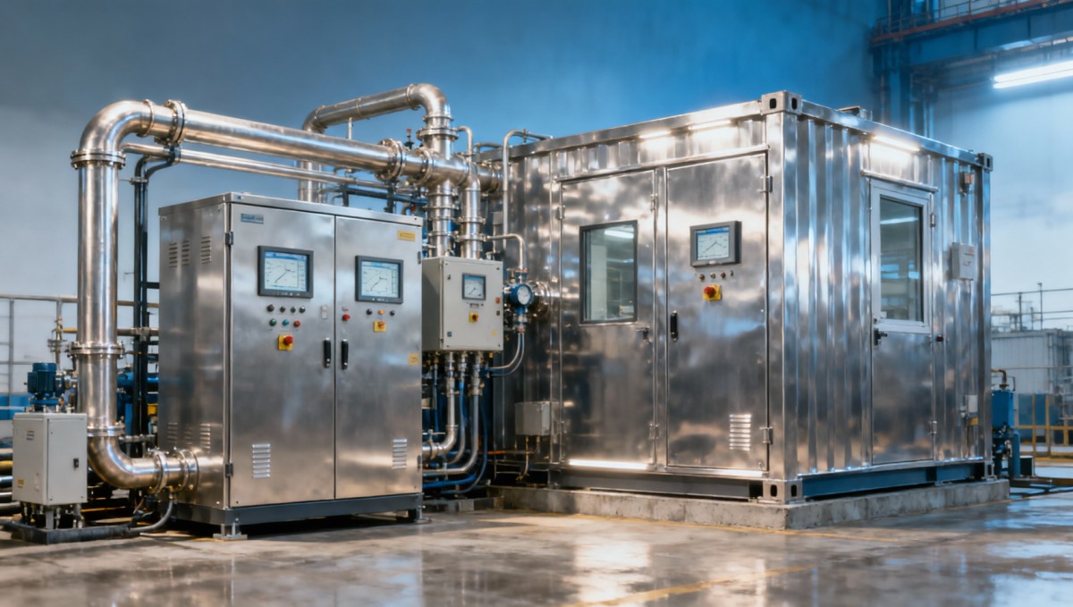 2026 Price Outlook for Gas Quality Monitoring Equipment