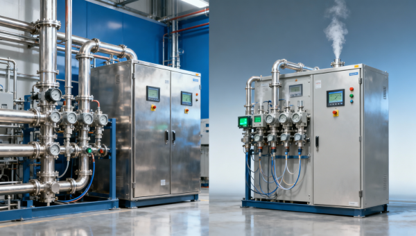 What Buyers Ask About Process Monitoring Equipment