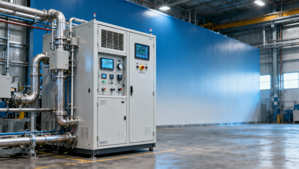 2026 Trends in Emission Analyzer Shelter Design