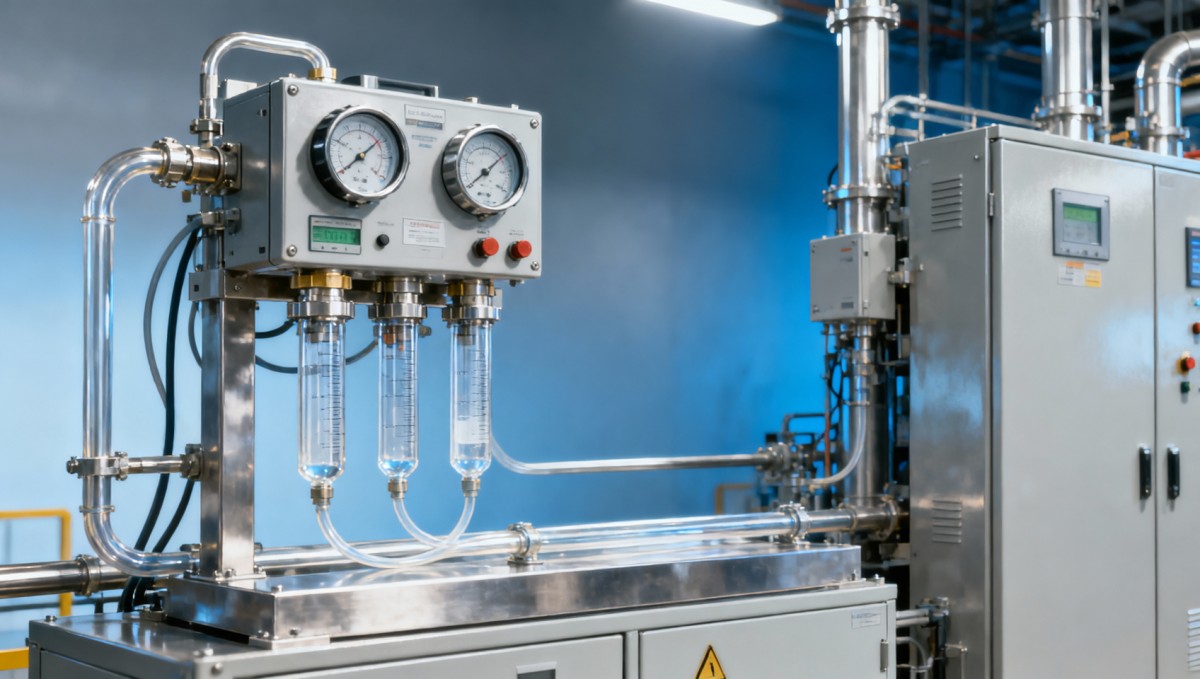 Gas Quality Measurement: What Matters Most?