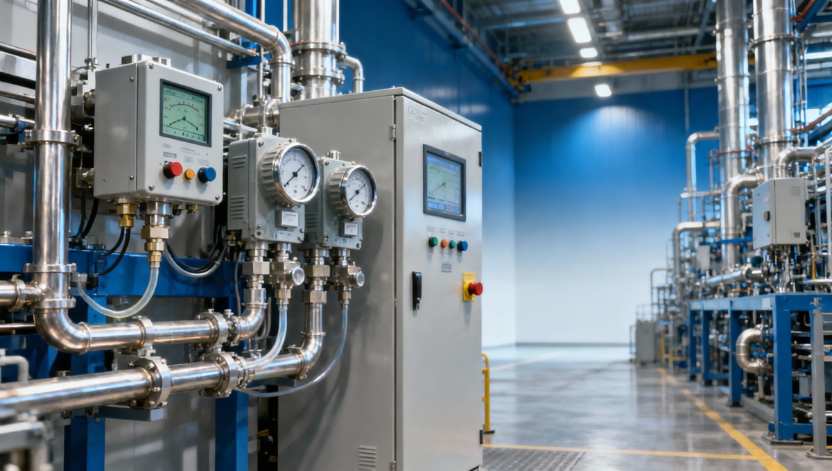 Process Measurement System vs Monitoring Tools