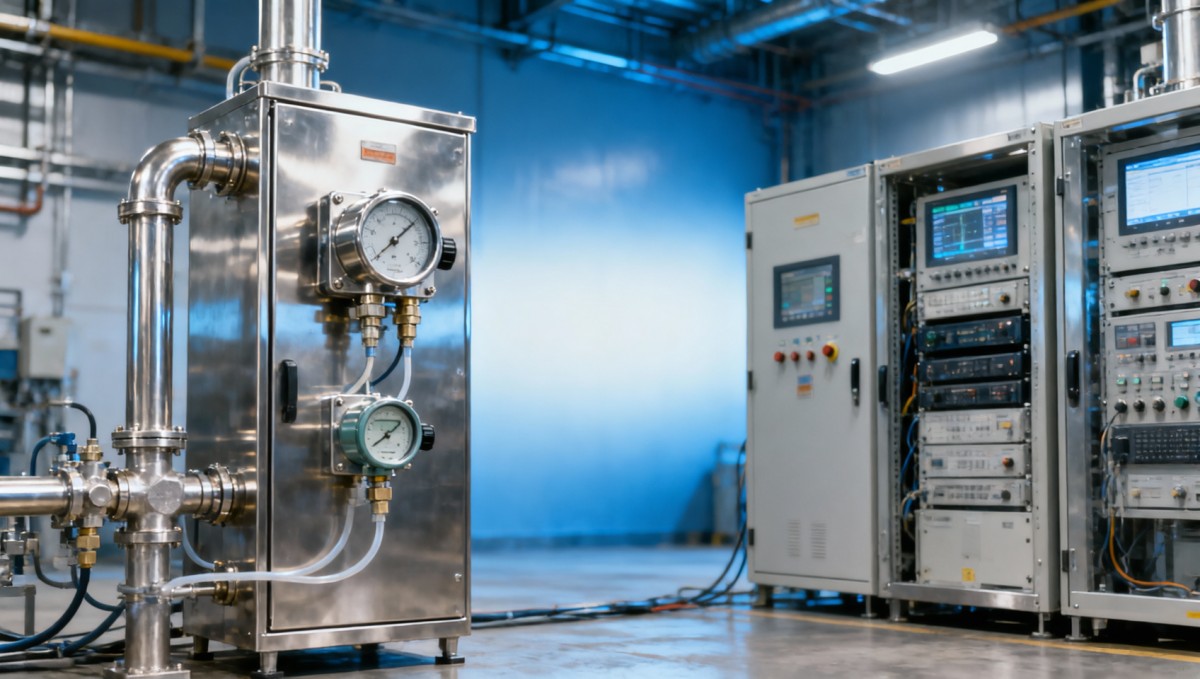 Gas Quality Control Mistakes to Avoid