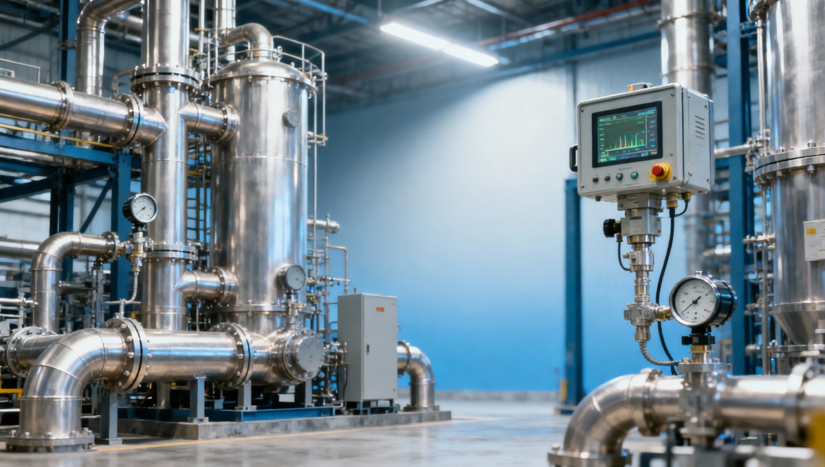 How to Size an Emission Control System