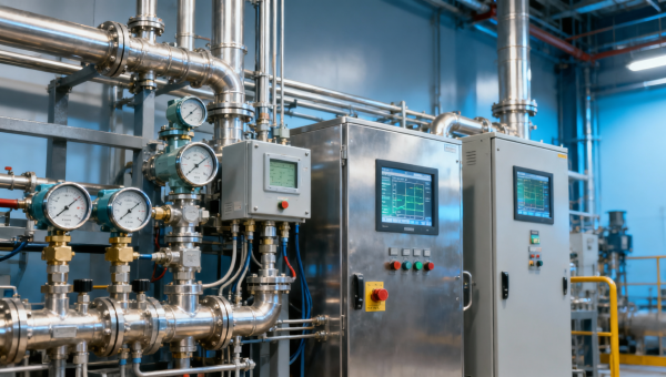 Is a Process Monitoring System Worth Upgrading?