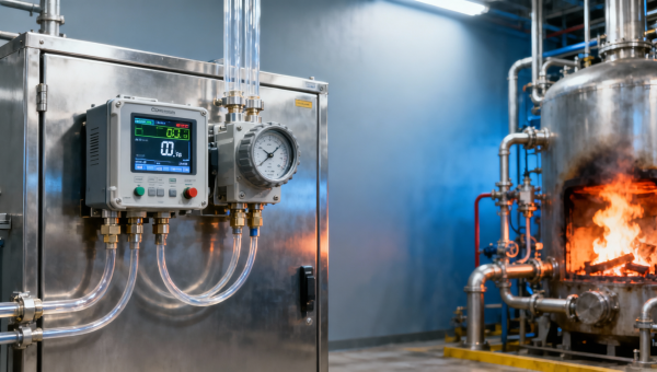 How Accurate Should an Oxygen Measurement System Be?