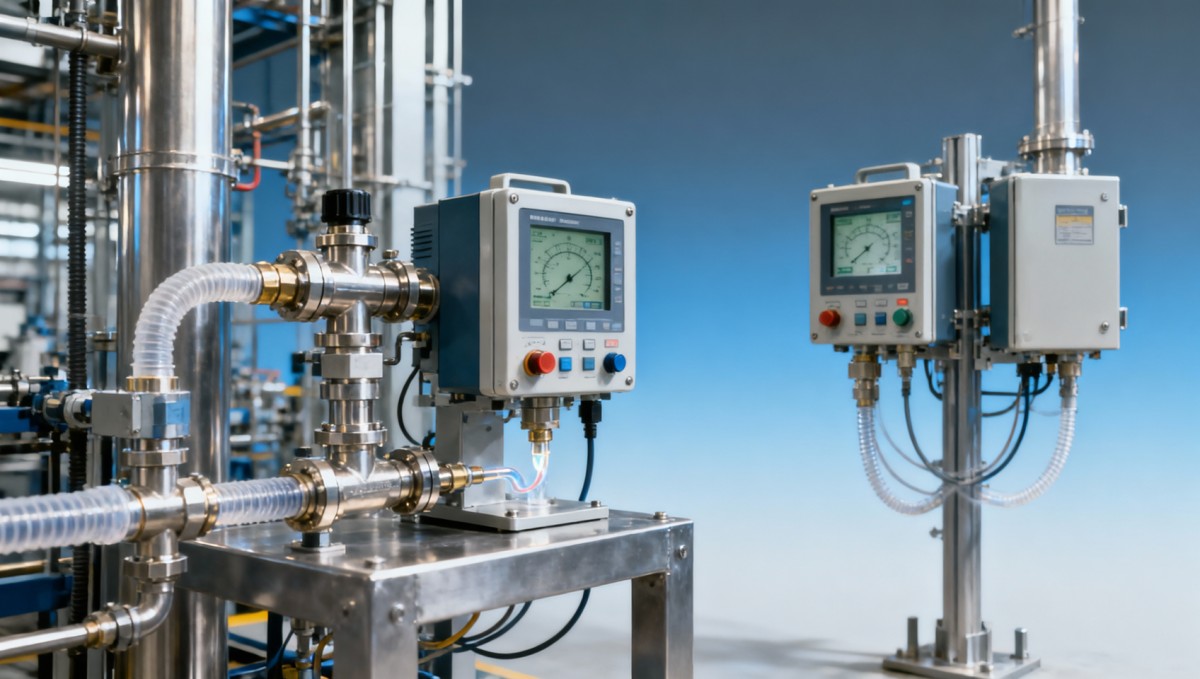 Why Gas Quality Measurement Fails in the Field