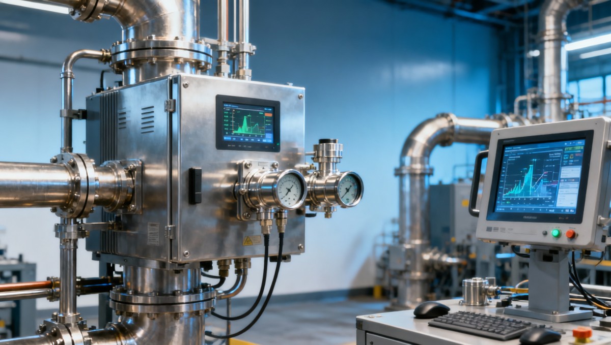 2026 Emission Measurement System Market Shift