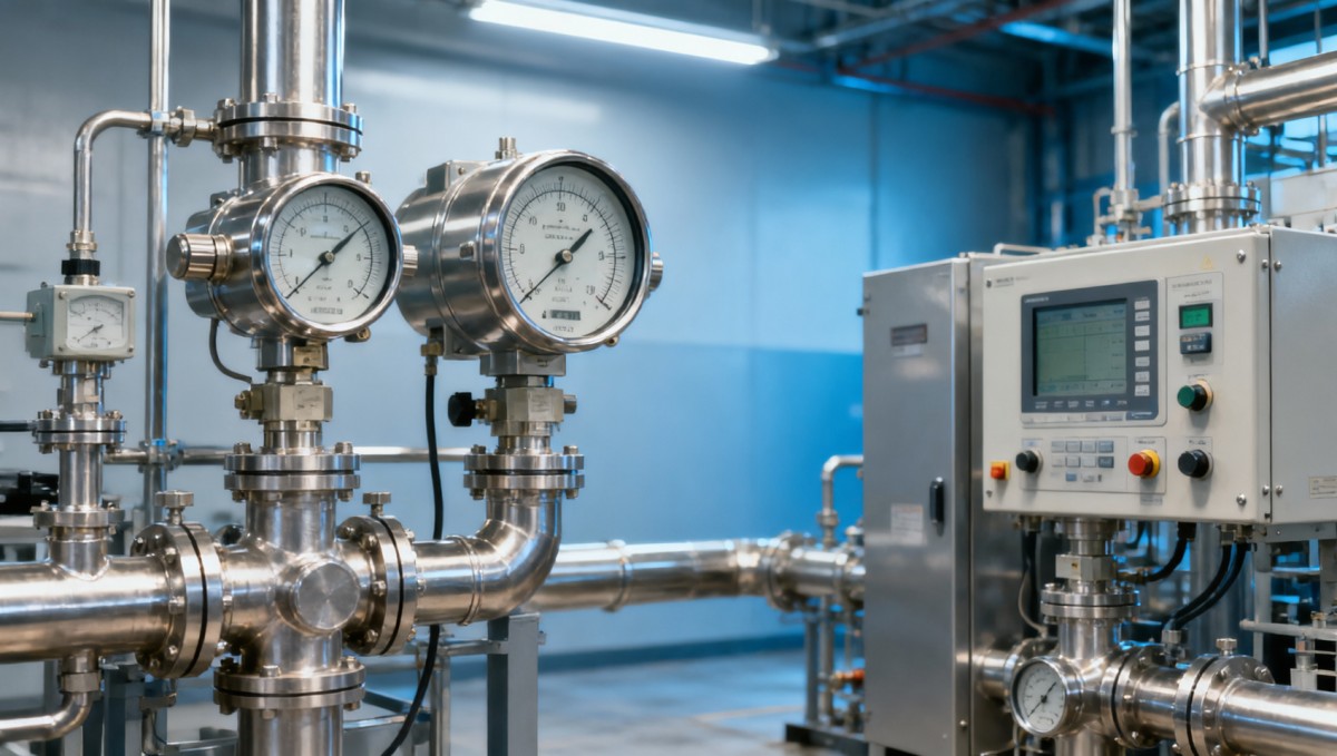 What Buyers Miss in Industrial Measurement Systems