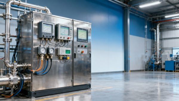 Emission Control System Import Risks in 2026