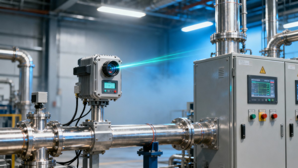 How Laser Monitor Demand Is Changing