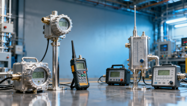 Oxygen Monitor Export Trends in 2026