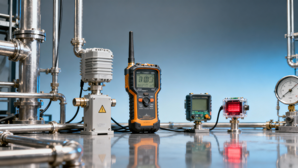 High Accuracy Detector Selection Tips