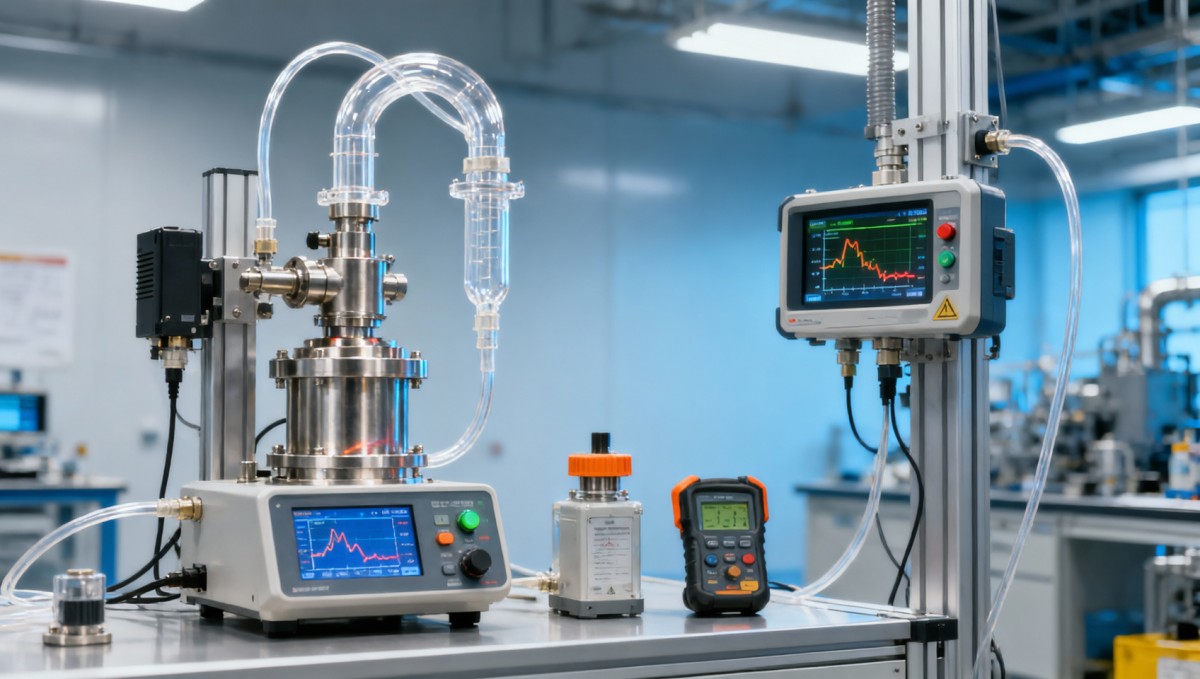 Infrared Detector Response Time Can Change Your Reading