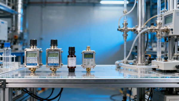 High Accuracy Sensor Claims: Which Specs Actually Prove It?