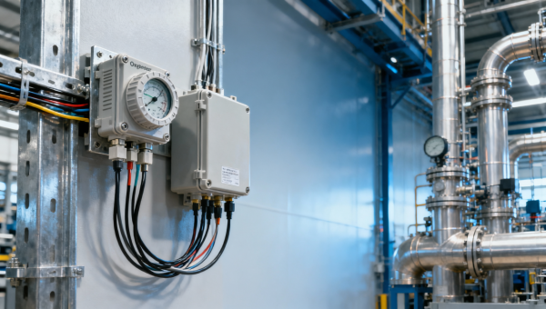 Fixed Sensor Installation Mistakes That Lead to Unstable Data