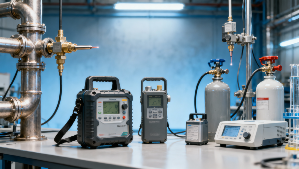 Portable Sensor Accuracy in the Field Is Not Always What It Seems